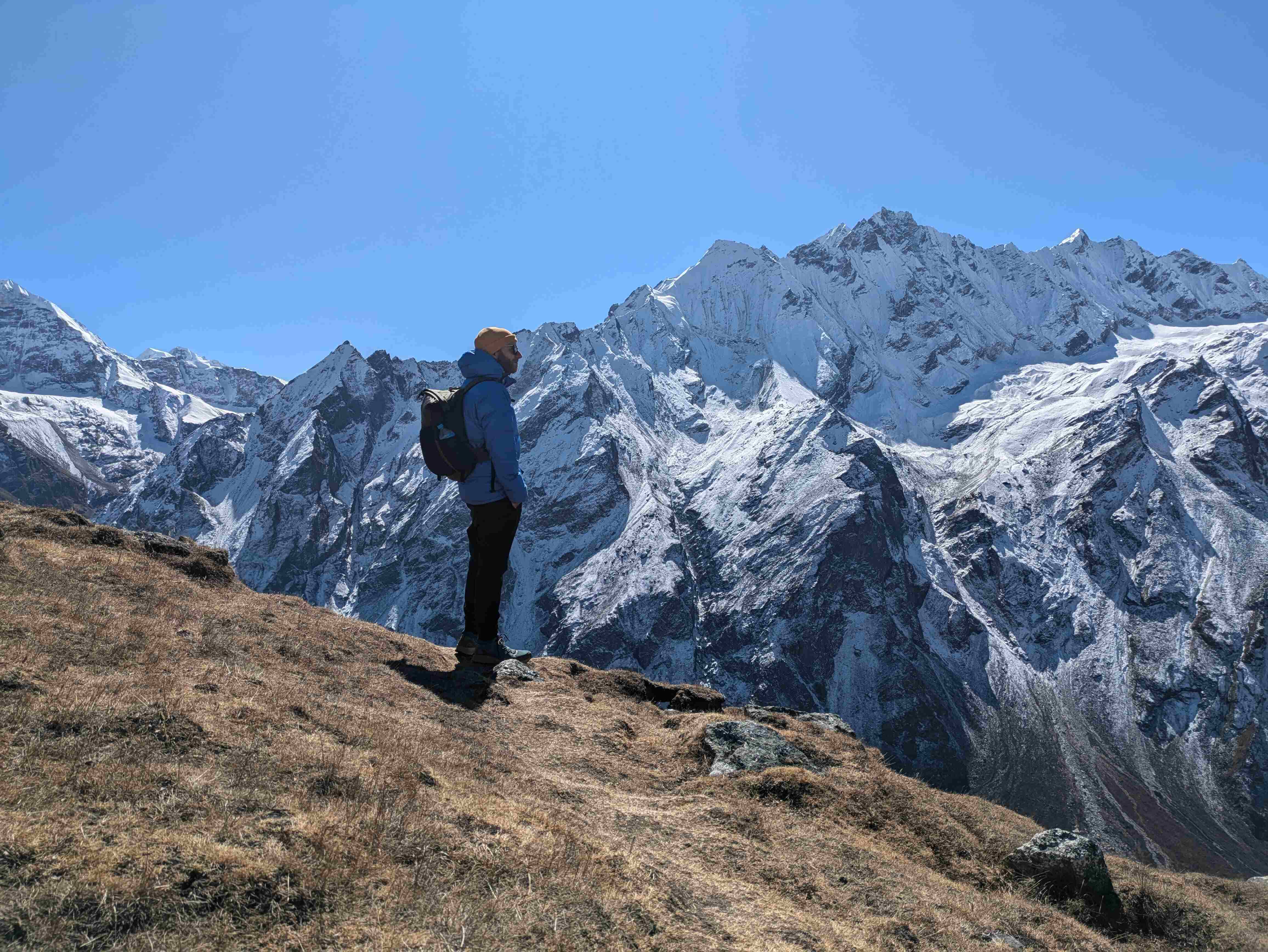 Mountains